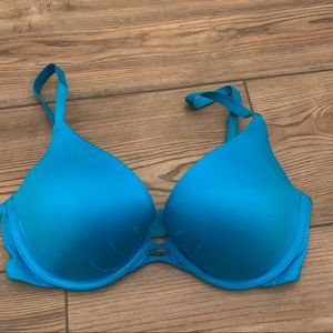 Victoria's Secret Plunge Bra